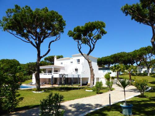 Villa Cip V6 Fonte Santa