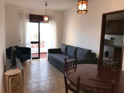 Al - Apartamento Girassol