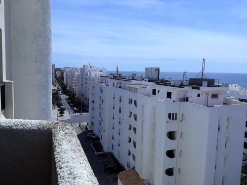 Apartamento Qsol