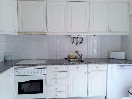 Apartamento Sat�lite