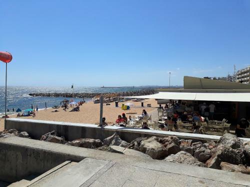 Apartamento Colina F�rias