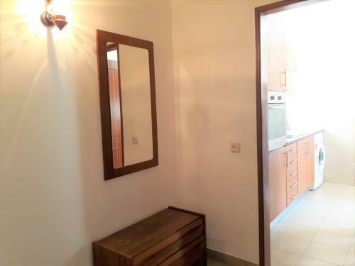 Apartamento Mira Praia
