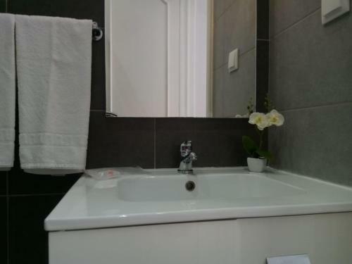 Apartamento Mamamia