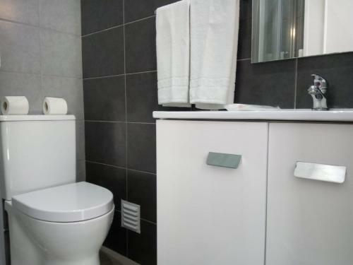 Apartamento Mamamia