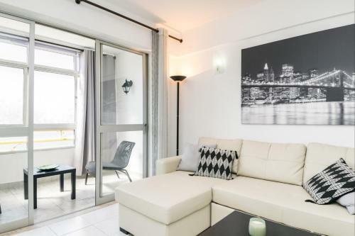 Apartamento Akisol Quarteira Iris III