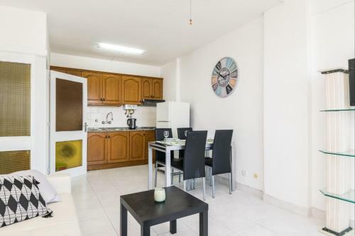Apartamento Akisol Quarteira Iris III
