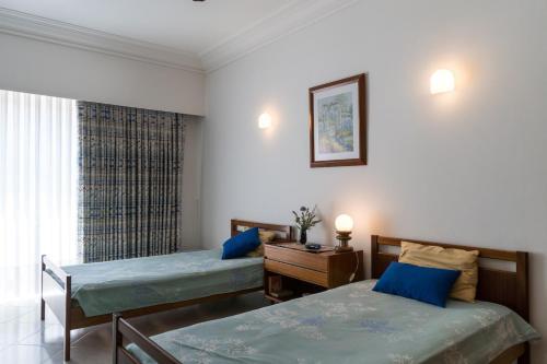 Apartamento Akisol Quarteira Iris