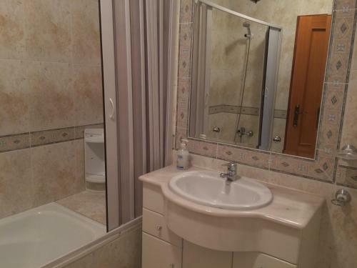 Apartamento Lux Fal�sia