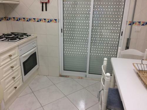 Apartamento Lux Fal�sia
