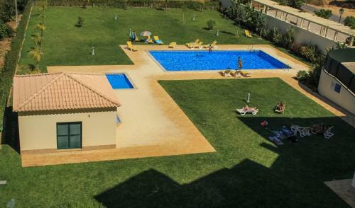 Apartamento Garden Golf Af