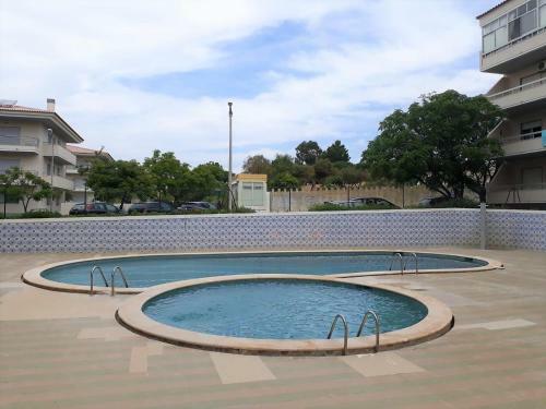 Apartamento Forte Novo