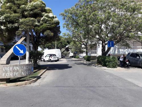 Apartamento Forte Novo