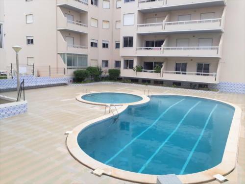 Apartamento Forte Novo