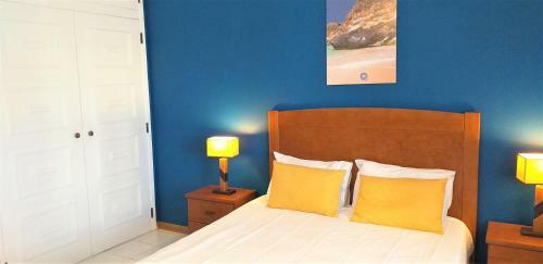 Apartamento Forte Novo