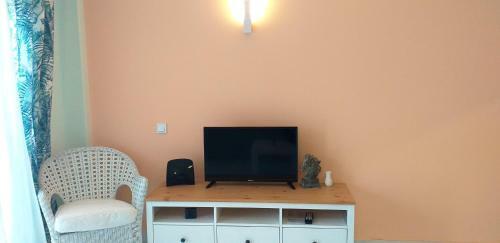 Apartamento Forte Novo