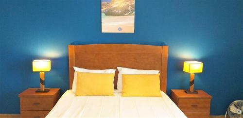 Apartamento Forte Novo