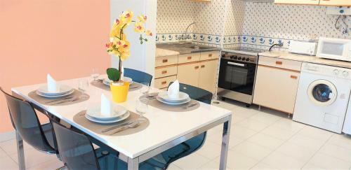 Apartamento Forte Novo