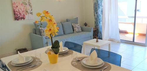 Apartamento Forte Novo
