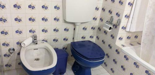 Apartamento Forte Novo