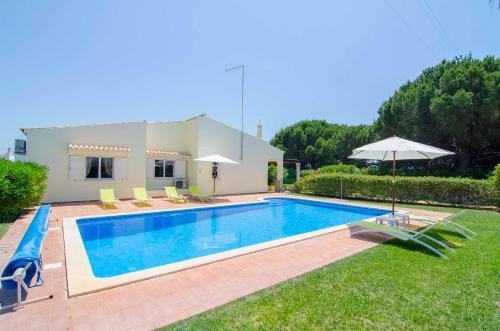 Villa Casa Nova