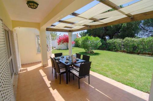 Villa Casa Nova