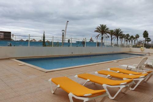 Apartamento P�rola Mar I