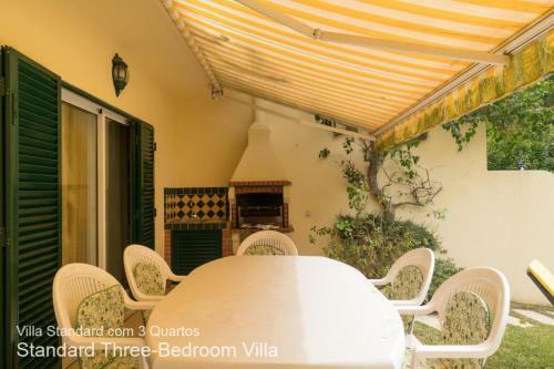 Villa Akivillas Vilamoura Sail