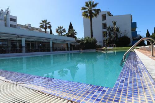 Apartamento Blue Lake