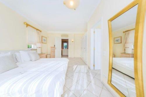 Quinta Do Lago Villa Sleeps 6 Pool Air Con Wifi