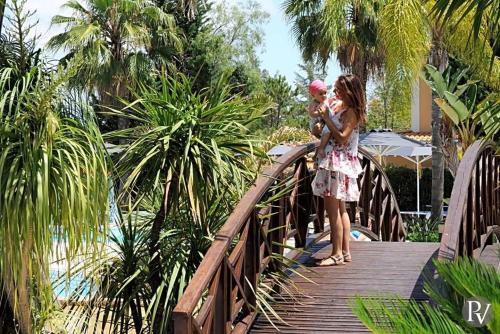 Quinta Do Lago Villa Sleeps 4 Pool