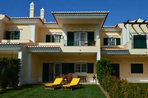 "formosa Domus" Quinta Do Lago