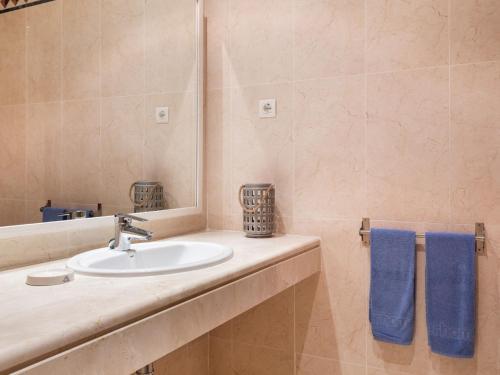 Villa V2 Garr�o 650m From The Beach