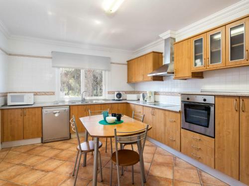 Villa V2 Garr�o 650m From The Beach