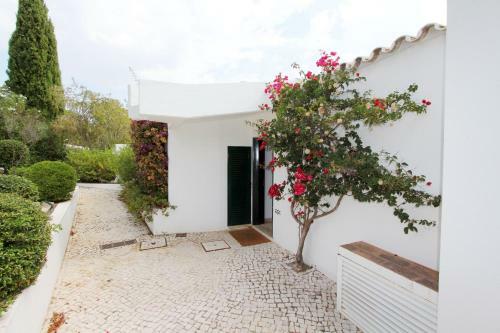 Villa Madrid