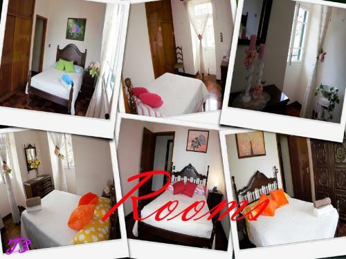 Serenity House
