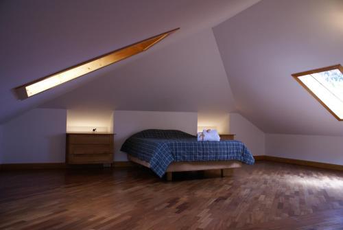 Apartamento Loft Pa�os Da Vila