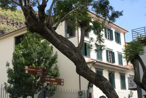 Apartamento Loft Pa�os Da Vila