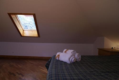 Apartamento Loft Pa�os Da Vila