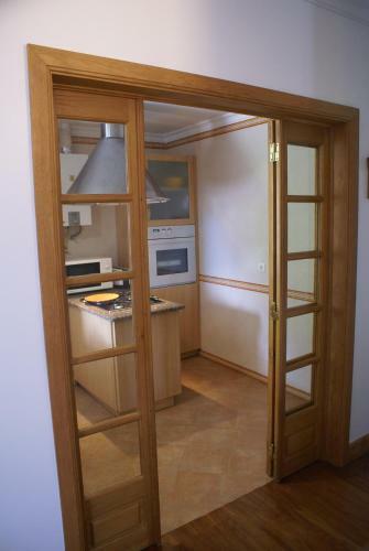 Apartamento Loft Pa�os Da Vila