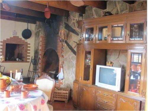 Safari House