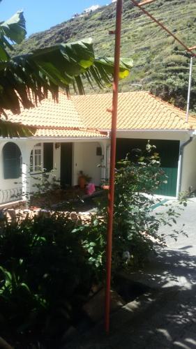 Casa Da Penca