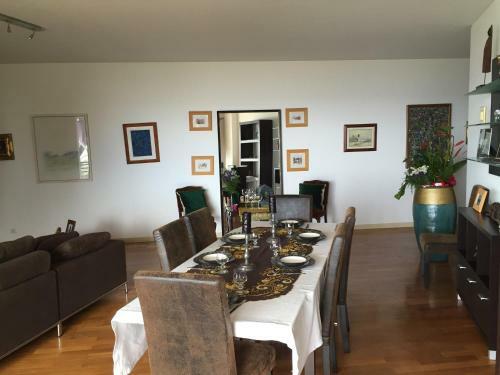 Apartamento Rocha Mar 3m