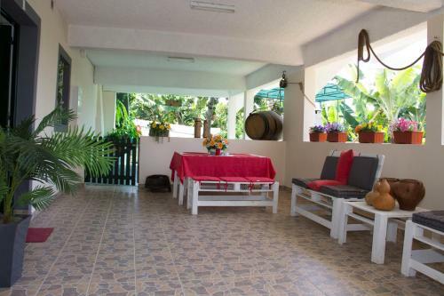 Tabua Suites II