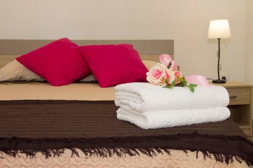Tabua Suites II