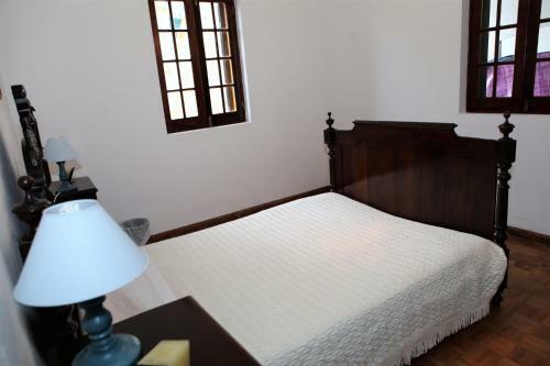 Casa Dos Moinhos