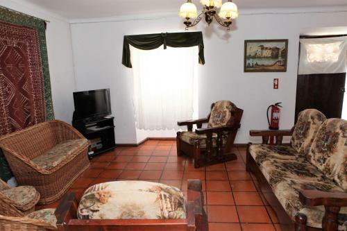 Casa Dos Moinhos