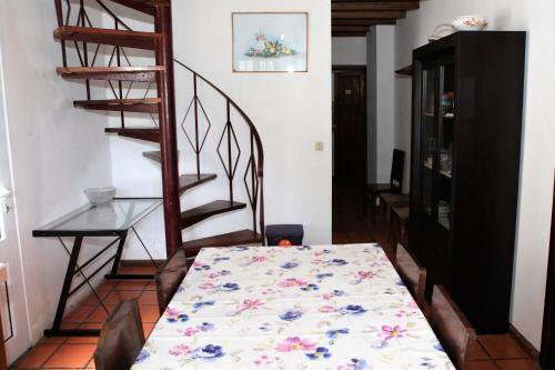 Casa Dos Moinhos