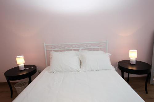 Apartamento Central Flat
