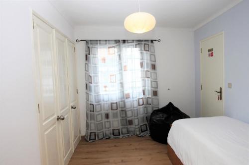 Apartamento Central Flat