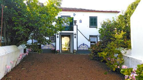Agroturismo Quinta Do Paraizo